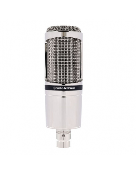 Audio-Technica AT-2020V Limited Edition